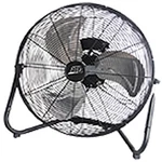 Tools ATD-30320A Three Speed Energy Efficient Motor Balanced Aluminum 3-BL. Fixed Price $87.54.
