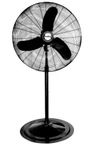 Air King 9174 24" 5770 Cfm 3-SPEED Industrial Grade Oscillating. Fixed Price $468.90.