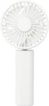 New Muji Rechargeable Compact Handy Fan White MJ-HF4-WH LA1R9A4S From Japan. Fixed Price $17.66.