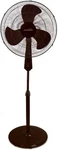 Homepointe FS40-19MB Oscillating Stand Fan, Bla, 16-IN. Quantity. Fixed Price $58.79.