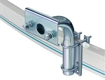 Fulton Hdstc 0101 Spare Tire Carrier. Fixed Price $106.25.