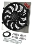 Derale 16818 Electric Radiator Fan Shroud Kit. Fixed Price $363.75.