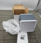 Weathermate MAC5-1 Mini Usb Air Cooler Premium Abs Black For Room Office Home. Fixed Price $19.99.