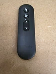 Hunter Geniune Replacement Handheld Ceiling Fan Remote Control K5579. Fixed Price $44.99.