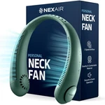 Nexair Portable Neck - 3 Speed Rechargeable Bladeless Fan, Adjustabl.... Fixed Price $42.27.