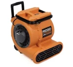 Ridgid 1625 Cfm 3-SPEED Portable Blower Fan Air Mover With Collapsible Handle. Fixed Price $175.00.
