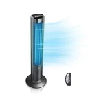 Airvention 115 Oscillating Tower Fan With Remote, 43 Inch Quiet Circulat.... Fixed Price $116.76.