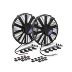 Proform 67038 Brushless Pack 12 Inch 4200 Cfm Electric Fan Kit. Fixed Price $359.95.