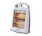 Brentwood H-Q1000W 1000-WATT Portable Space Heater, White. Fixed Price $44.99.