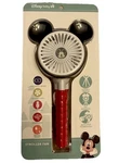 Disney Baby Mickey Mouse Stroller Fan 3 Speeds Flexible Tripod Rechargeable. Fixed Price $24.95.