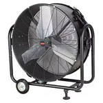 Dayton 31XL42 Standard Duty Air Circulator, Floor Mount, 36 In Blade Dia, 115V,. Fixed Price $889.99.