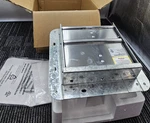 Iliving ILG8SF7V Exhaust Fan Crawl Space Ventilator Automatic Shutter Speed. Fixed Price $65.05.