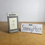 Lutron Skylark Fully Variable 5 Speed Fan Control. Fixed Price $19.99.