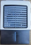 Arctic Air 1300 Cfm 3-SPEED Settings Portable Evaporative Cooler. Fixed Price $69.95.