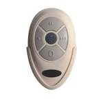 Ceiling Remote Control Replace Harbor Breeze KUJCE9603 L3HFAN35T1 White. Fixed Price $23.19.
