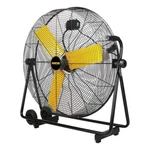 Master MAC-30BCT 30" Direct Drive Basket Cradle Floor Fan Tiltable. Fixed Price $295.00.
