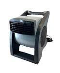 Lasko 3 Speed High Velocity Pivoting Blower Fan With Outlets Model U15610. Fixed Price $89.99.