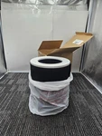 Dhyala KJ02 Air Purifier Replacement Filter Fits. Fixed Price $58.41.