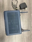 Ubee DDW3610 Dual-stream Wireless Cable Modem With Ethernet & Power Cord. Fixed Price $28.24.