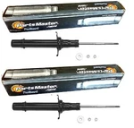 Pair Suspension Assembly-strut Front Parts Master/gabriel G67870. Fixed Price $89.99.