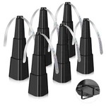 Fly Fans Repellent Spinner For Tables Outdoor Indoor Black 6 Pack Amiaedu. Fixed Price $52.17.