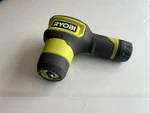 Ryobi Compact Size Power Scrubber Kit FVG51 Bare Tool No Battery. Fixed Price $22.00.
