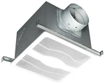 Air King White 150 Cfm Single Speed 0.6 Sone Ceiling Exhaust Bath Fan Energy. Fixed Price $130.54.
