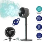 Shark FA225 Flexbreeze Indoor/outdoor Fan W/ Instacool Mist Attachment. Fixed Price $148.98.