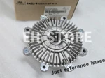 Genuine 2523945500 25239-45500 Clutch-cooling Fan For Mighty .... Fixed Price $106.30.