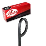 Gates Drive Belt Fan And Air Conditioning For 1968-1969 Oldsmobile Vista Cruiser. Fixed Price $38.08.
