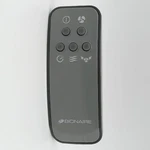 Bionaire Remote Control Only For Circulator Fan 3 Speed Box BFF1209R. Fixed Price $24.99.