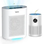 Air Purifiers For Home Large Room Up To 1800FT , PM2.5 Quality Sensor. Fixed Price $136.49.