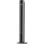 Lasko T48314 42.5" Tower Floor Fan Speed Timer Night Mode Oscillating Black. Fixed Price $96.45.