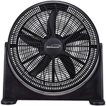 Brentwood Kool Zone F-20BKR 20" High-velocity Fan (F20BKR). Fixed Price $68.66.