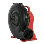 1/2 Hp Indoor Outdoor Inflatable Blower Fan For Holiday Party Decoration Bounce. Fixed Price $143.36.