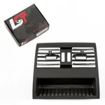 Air Conditioning Vent Grille Fresh Rear Center For Bmw 5 Series F10 F11 09-. Fixed Price $45.37.