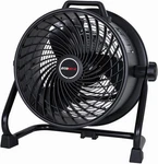Ecomax 16" Velocity Industrial Drum Fan, 3-SPEED Heavy Duty Metal Sh. Fixed Price $153.75.