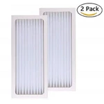 2 Purifier Filter For Hamilton Beach Trueair 04383 04385 04384 990051000. Fixed Price $18.95.