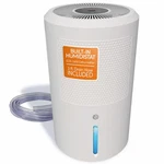 Eva Dry EDV2400 Mid-size Portable Dehumidifier. Fixed Price $129.09.