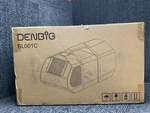 Portable Air Conditioner For Tent Sq. Ft, 1,500 Btu Ac Unit Denbig BL001C. Fixed Price $329.99.