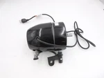 Visionair 2VAFP30 30" Oscillation High Velocity Pedestal Fan Motor Replacement. Fixed Price $51.99.
