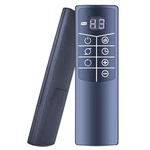 Remote Control For Lasko Fan/heater Hybrid 7 Button 2033628 CC23630. Fixed Price $14.99.