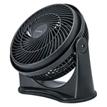 Optimus F-7080 8" 15 Watt High-performance Air Circulator Fan In Black. Fixed Price $51.73.