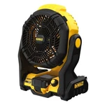 Dewalt 20V Max Cordless Jobsite Fan, Battery & Charger Included DCE512P1. Fixed Price $192.95.