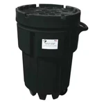 Black Diamond Eco Solutions 1299-BD Open Head Overpack Drum, Polyethylene, 95. Fixed Price $469.99.