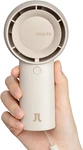 Handheld Portable Turbo Fan 16H Max Cooling Time , 4000MAH Usb Rechargeable Per. Fixed Price $31.85.