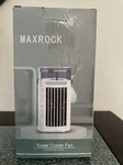 Tower Fan - Stronger And Cooler!. Fixed Price $23.00.