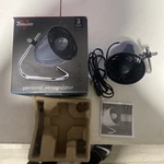 Vornado Personal Air Circulation Fan. Fixed Price $25.35.