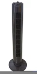 Optimus F8449 Black 32 Inch Tower Fan Speed Energy Saving. Fixed Price $67.41.