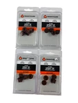 Lot Of Countyline Deg. Standard Flat Fan Spray Tip, 80-05 4PK. Fixed Price $19.99.
